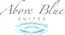 Above Blue Suites