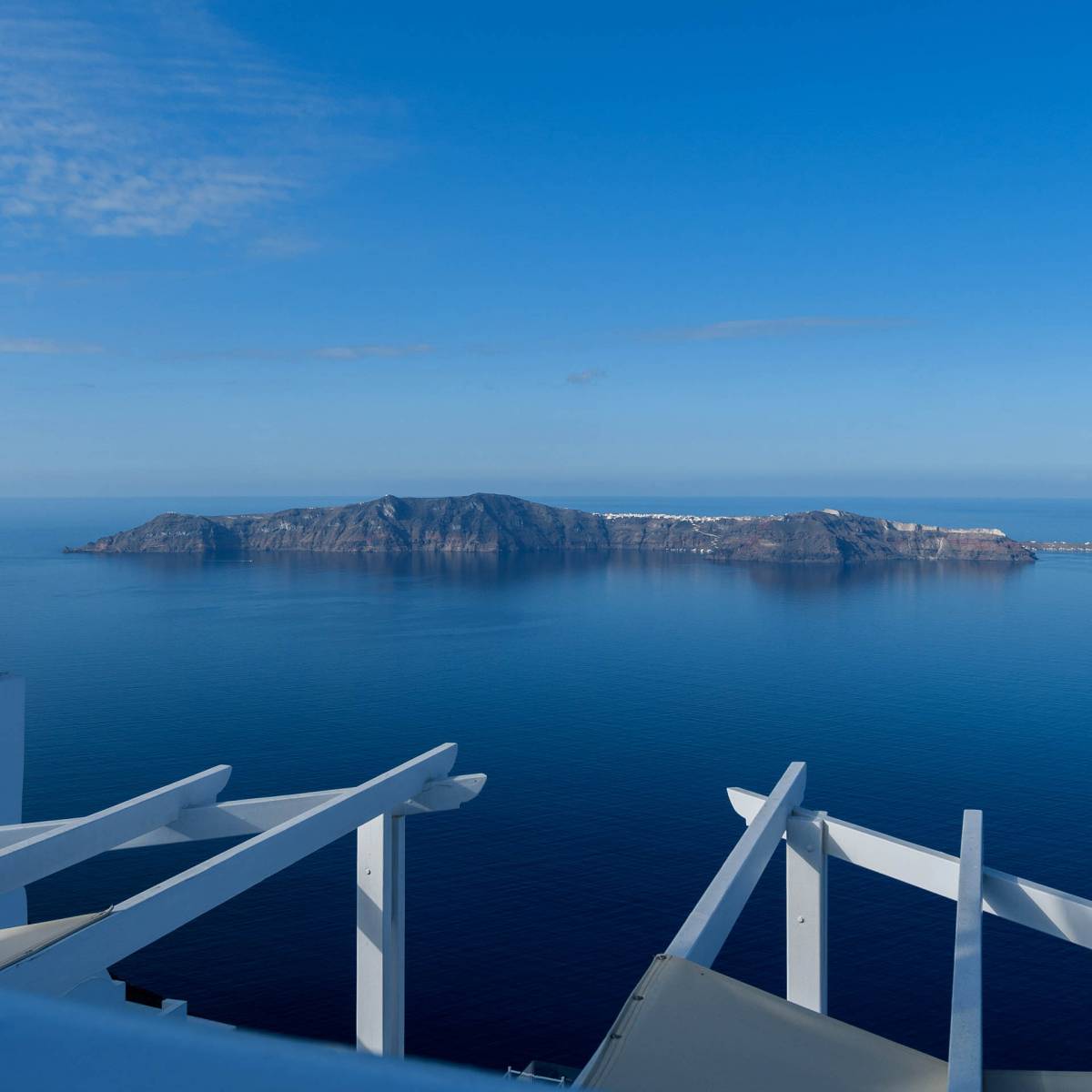 Above Blue Suites | Aqua Vista Hotels - Santorini | www.aqua… | Flickr