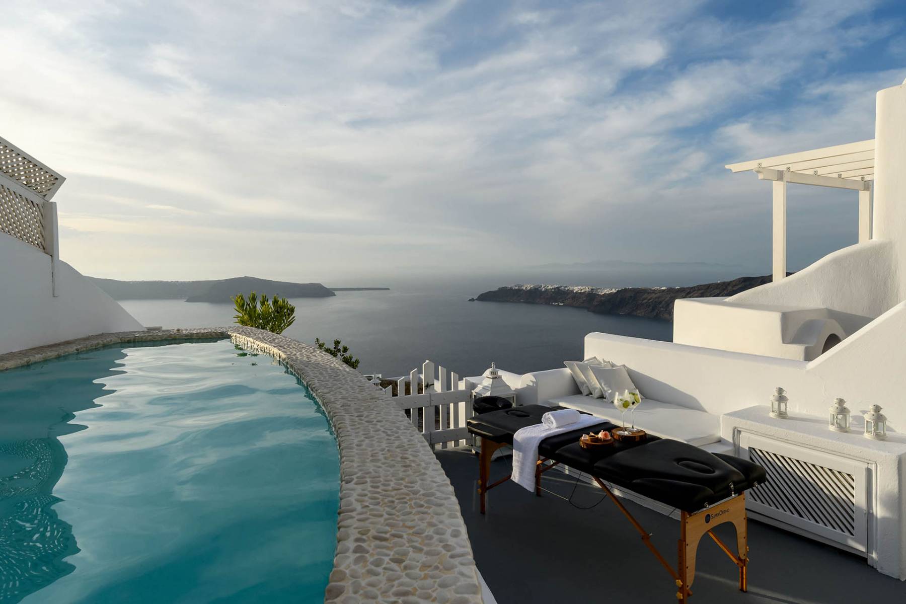 Above Blue Suites | Santorini | Santorini luxury hotels, Hotel suite  luxury, Santorini hotels
